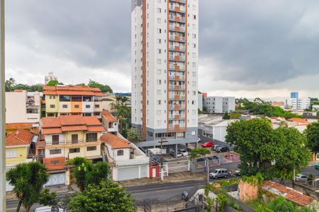 Vista - Quarto 1 de apartamento à venda com 2 quartos, 52m² em Penha de França, São Paulo