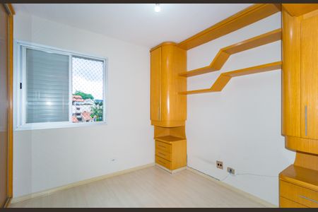 Apartamento à venda com 52m², 2 quartos e 1 vagaQuarto 2