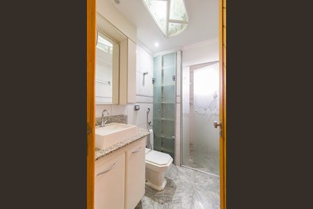 Apartamento à venda com 52m², 2 quartos e 1 vagaBanheiro