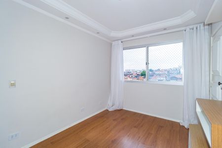 Apartamento à venda com 52m², 2 quartos e 1 vagaSala