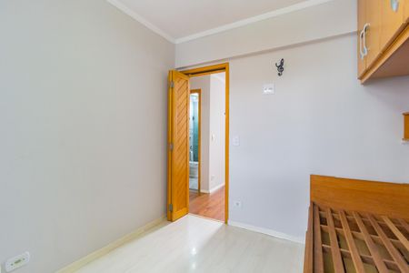 Quarto 1 de apartamento à venda com 2 quartos, 52m² em Penha de França, São Paulo