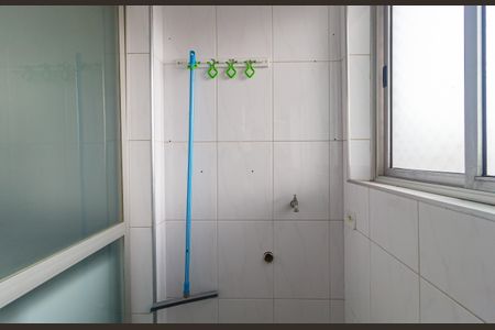 Apartamento à venda com 52m², 2 quartos e 1 vagaÁrea de Serviço