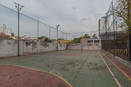 Apartamento à venda com 52m², 2 quartos e 1 vagaQuadra