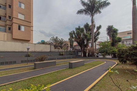 Apartamento à venda com 52m², 2 quartos e 1 vagaÁrea comum