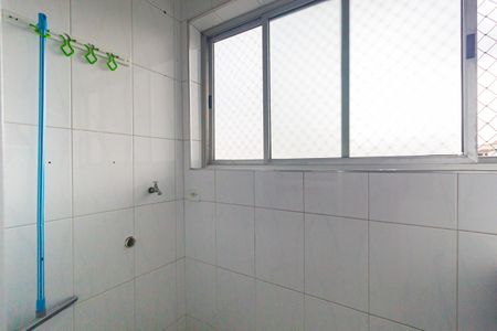 Apartamento à venda com 52m², 2 quartos e 1 vagaÁrea de Serviço