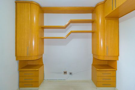 Apartamento à venda com 52m², 2 quartos e 1 vagaQuarto 2