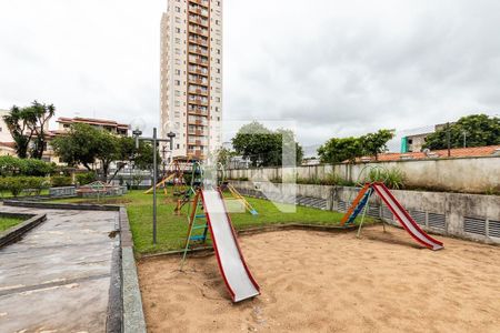 Apartamento à venda com 52m², 2 quartos e 1 vagaPlayground