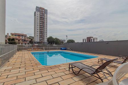 Apartamento à venda com 52m², 2 quartos e 1 vagaPiscina