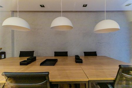 Studio à venda com 24m², 1 quarto e sem vagaCoworking