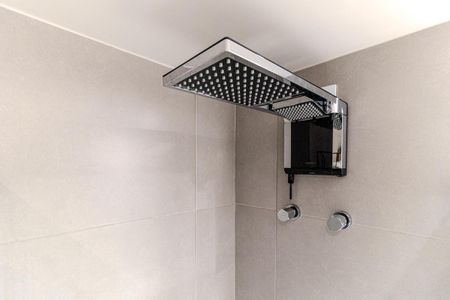 Studio à venda com 24m², 1 quarto e sem vagaBanheiro