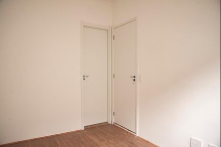 Suíte de apartamento para alugar com 1 quarto, 27m² em Planalto Paulista, São Paulo