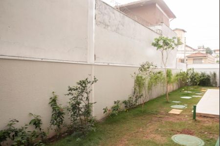 Vista da Varanda de apartamento para alugar com 1 quarto, 27m² em Planalto Paulista, São Paulo