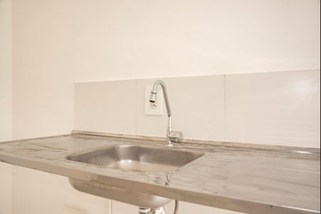 Apartamento para alugar com 27m², 1 quarto e sem vagaCozinha