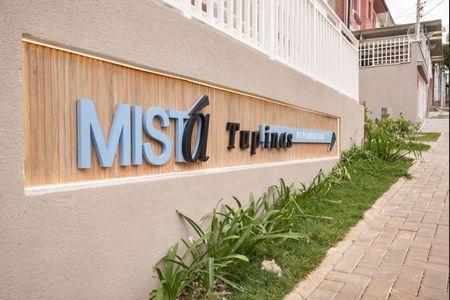 Apartamento para alugar com 27m², 1 quarto e sem vagaFrente