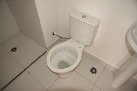 Apartamento para alugar com 27m², 1 quarto e sem vagaBanheiro