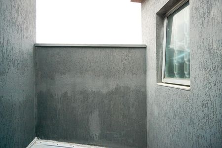 Casa de condomínio para alugar com 67m², 2 quartos e 2 vagasVista da suíte 01