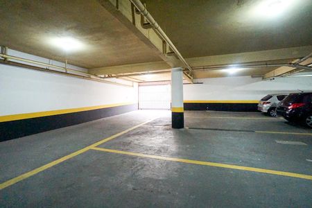 Casa de condomínio para alugar com 67m², 2 quartos e 2 vagasGaragem