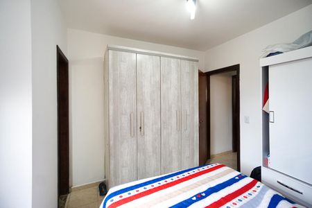 Casa de condomínio para alugar com 67m², 2 quartos e 2 vagasSuíte 01