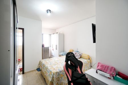 Casa de condomínio para alugar com 67m², 2 quartos e 2 vagasSuíte 02