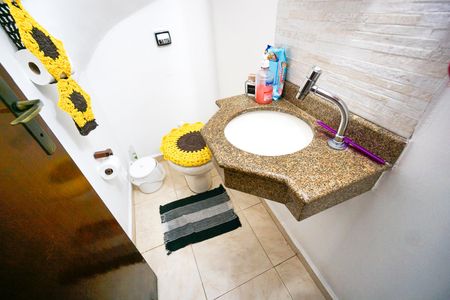 Casa de condomínio para alugar com 67m², 2 quartos e 2 vagasPia