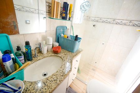 Casa de condomínio para alugar com 67m², 2 quartos e 2 vagasPia