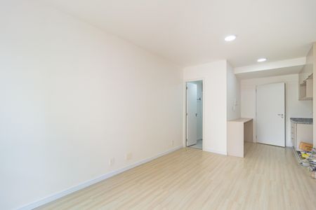 Studio à venda com 22m², 1 quarto e sem vaga Studio à venda com 22m², 1 quarto e sem vagaQuarto/Sala