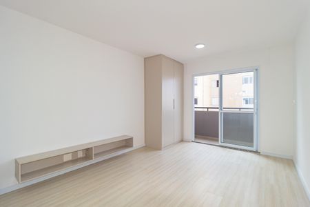 Studio à venda com 22m², 1 quarto e sem vaga Studio à venda com 22m², 1 quarto e sem vagaQuarto/Sala