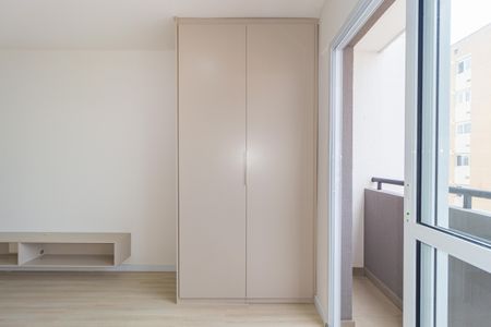 Studio à venda com 22m², 1 quarto e sem vaga Studio à venda com 22m², 1 quarto e sem vagaDetalhe - Quarto/Sala