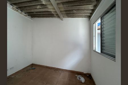 Casa para alugar com 80m², 2 quartos e 2 vagasÁrea de Serviço