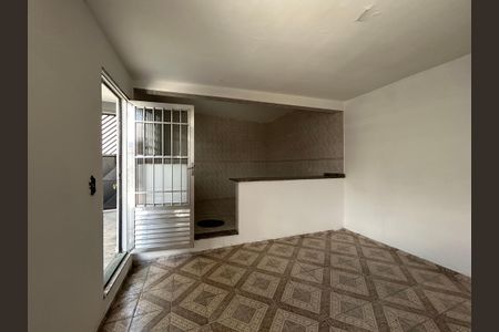 Sala de casa para alugar com 2 quartos, 80m² em Vila Pirituba, São Paulo