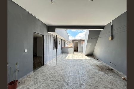 Casa para alugar com 80m², 2 quartos e 2 vagasGaragem