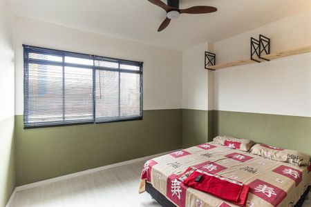 Apartamento à venda com 32m², 1 quarto e sem vagaQuarto