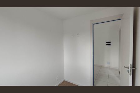 Quarto 1 de apartamento para alugar com 2 quartos, 34m² em Itaquera, São Paulo