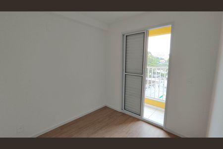 Quarto 2 de apartamento para alugar com 2 quartos, 34m² em Itaquera, São Paulo