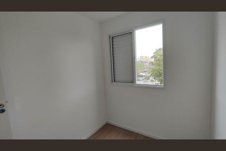 Quarto 1 de apartamento para alugar com 2 quartos, 34m² em Itaquera, São Paulo