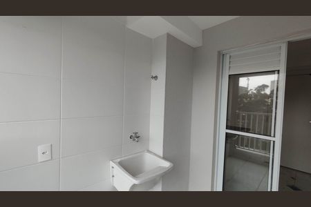 Apartamento para alugar com 34m², 2 quartos e sem vaga Apartamento para alugar com 34m², 2 quartos e sem vagaÁrea de Serviço