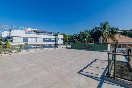 Apartamento para alugar com 350m², 2 quartos e 2 vagasCobertura