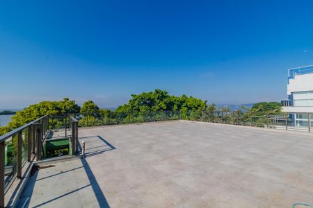 Apartamento para alugar com 350m², 2 quartos e 2 vagasCobertura