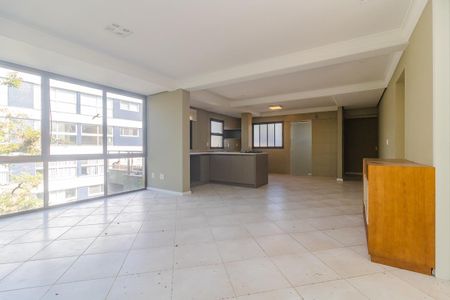 Apartamento para alugar com 350m², 2 quartos e 2 vagasSala