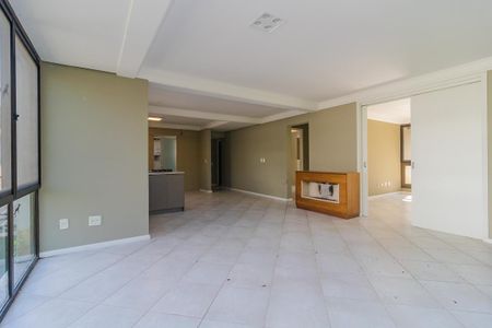 Apartamento para alugar com 350m², 2 quartos e 2 vagasSala