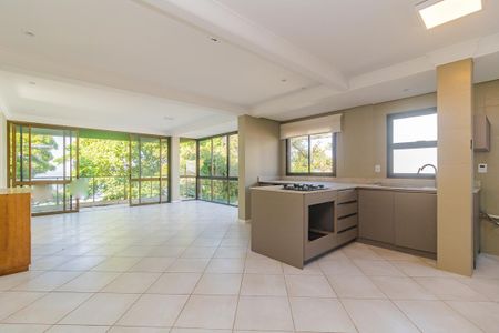 Apartamento para alugar com 350m², 2 quartos e 2 vagasCozinha