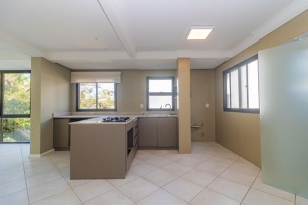 Apartamento para alugar com 350m², 2 quartos e 2 vagasCozinha