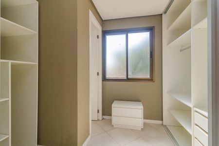 Apartamento para alugar com 350m², 2 quartos e 2 vagasQuarto 1 - Closet