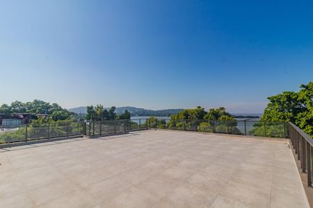 Apartamento para alugar com 350m², 2 quartos e 2 vagasCobertura