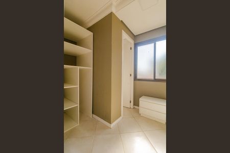 Apartamento para alugar com 350m², 2 quartos e 2 vagasQuarto 1 - Closet