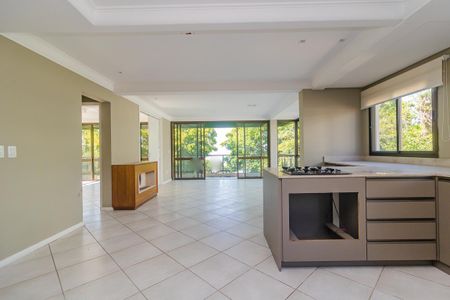 Apartamento para alugar com 350m², 2 quartos e 2 vagasCozinha