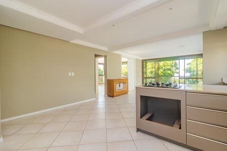 Apartamento para alugar com 350m², 2 quartos e 2 vagasCozinha