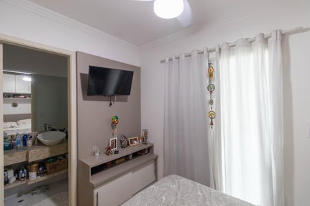 Casa de condomínio à venda com 71m², 2 quartos e 1 vagaSuíte 2