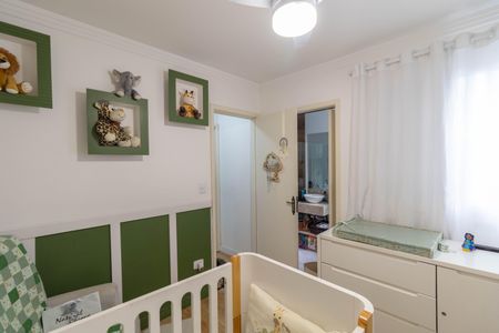 Casa de condomínio à venda com 71m², 2 quartos e 1 vagaSuíte 1