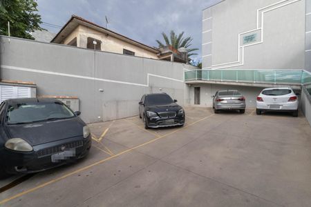 Casa de condomínio à venda com 71m², 2 quartos e 1 vagaGaragem